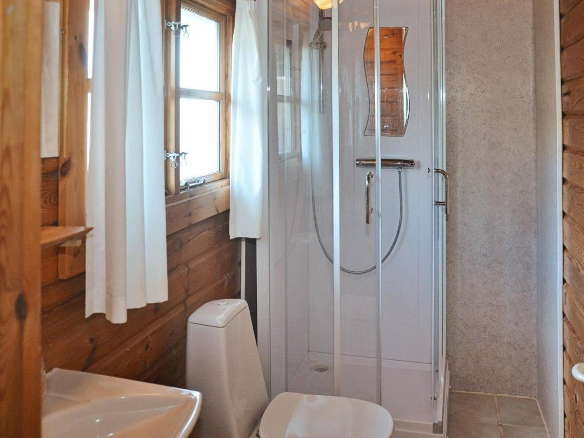 6 Person Holiday Home In Ringk Bing Sondervig Exterior photo